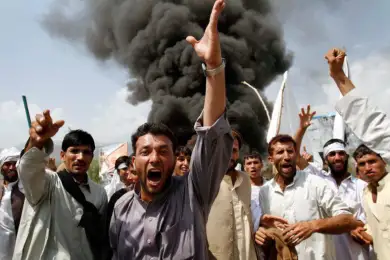 Почти тысяча экстремистов изменила свои взгляды в Казахстане