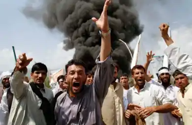 Почти тысяча экстремистов изменила свои взгляды в Казахстане