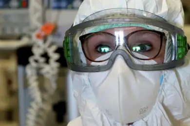 Нур-Султан оказался в «красной» зоне по COVID