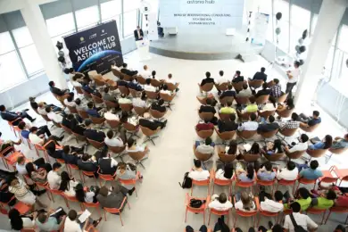 Astana Hub запускает собственную онлайн-школу инвесторов