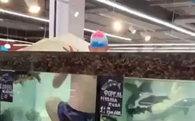 кадр из видео