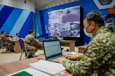 Электронные пропуска для фермеров внедрены в Нур-Султане