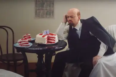 Будем живее всех живых. Ильич и коронавирус — вирусные видео