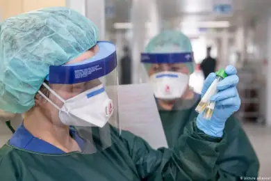 Слухи о коронавирусе у председателя суда Нур-Султана прокомментировал Биртанов