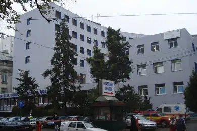 Женщина загорелась как факел во время хирургической операции