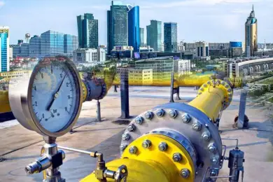 Кульгинов рассказал как пройдет газификация Нур-Султана