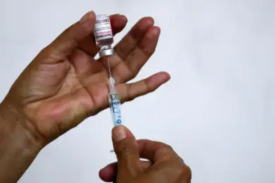 Алматинцам разъяснили, почему будут госпитализировать всех больных COVID