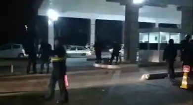 кадр из видео