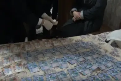 Инвалидность за взятку. Чиновница Минтруда заподозрена в коррупции