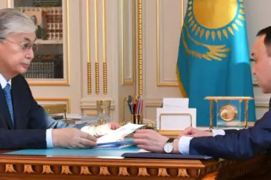 Токаев поручил ускорить реконструкцию Аркалыкской ТЭЦ