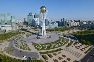 Галым Байтук: сотни миллионов тенге уходят на PR акимата Нур-Султана