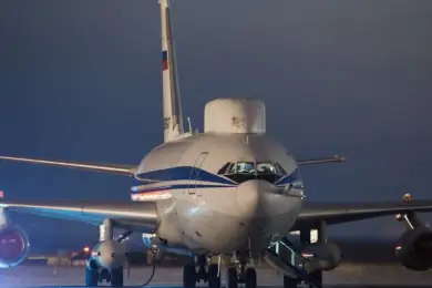 Россия в шоке. «Самолёт Судного дня» обчистили неизвестные — осталось украсть ядерные боеголовки