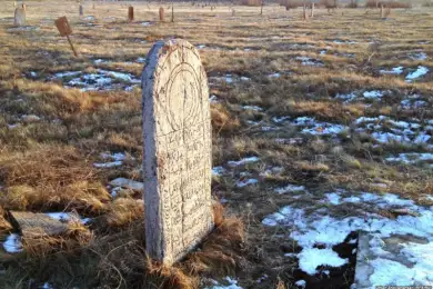 Мертвые души продавали в Нур-Султане майоры полиции