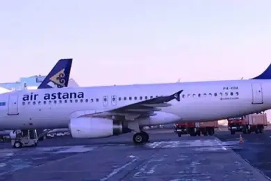 Хочешь прилететь в Нур-Султан? Пройди ПЦР-анализ на коронавирус!