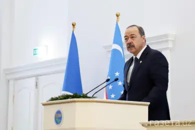 Правительство Узбекистана ушло в отставку. Подробности