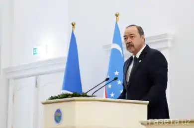 Премьер-министр Узбекистана Абдулла Арипов, газета.uz