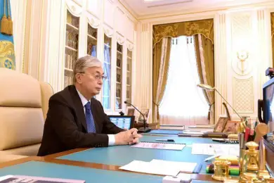 Казахстан продлит карантин еще на две недели