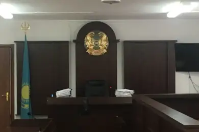 Экс-аким Бакауов получил условный срок