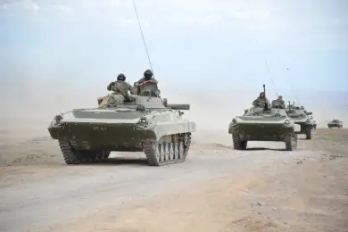 Назначен новый командующий войсками резерва ставки Верховного главнокомандующего