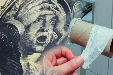 Грядет обвал мировых рынков — мрачный прогноз экс-министра Казахстана