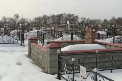 Рынок ритуальных услуг в беде. Его спасет закон «О похоронном деле»