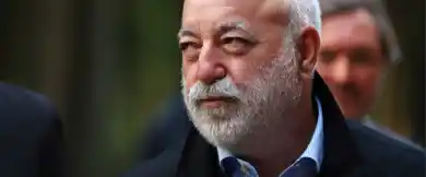 Виктор Вексельберг