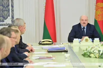 Александр Лукашенко раскрыл планы Алексея Навального