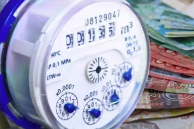 Коммунальные услуги подорожали в Нур-Султане