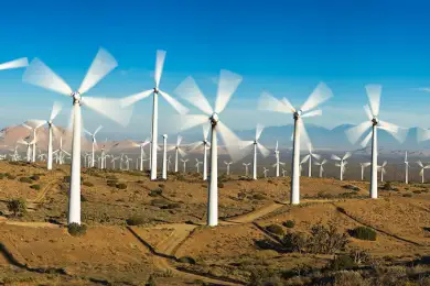 Shell создает «виртуальную электростанцию» на базе блокчейна