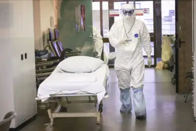 Уже 2191 случай коронавируса зарегистрирован в Казахстане