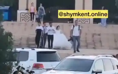 кадр из видео