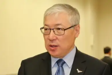 Берик Абдыгалиулы назначен акимом  области Улытау