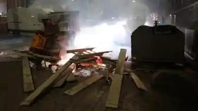 кадр из видео