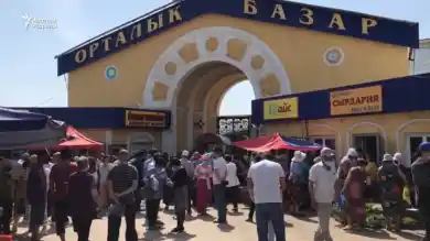 кадр из видео