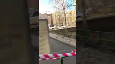 кадр из видео