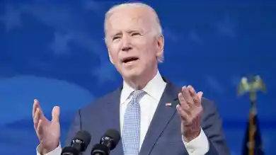 Конгресс США утвердил Джо Байдена в должности президента