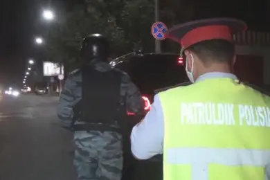 Стрельба в ресторане Шымкента: арестованы трое подозреваемых