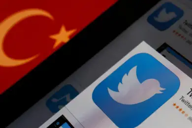 Twitter принял условия властей Турции