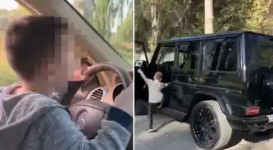 кадры из видео