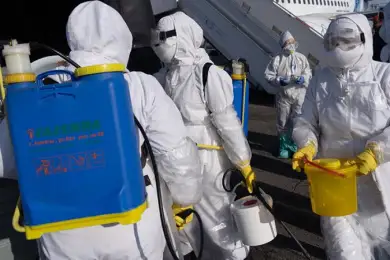 Казахстан закрыл школы. Речь об обучении летом не стоит