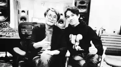 Димаш сменил продюсера и попрощался с Игорем Крутым