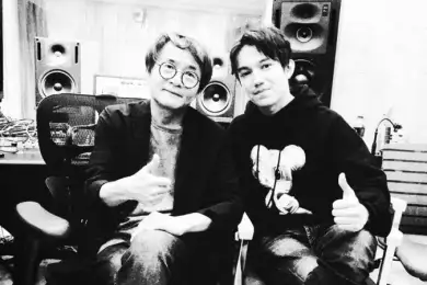 Димаш сменил продюсера и попрощался с Игорем Крутым