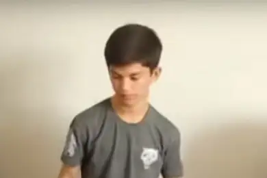 Шекспир доволен. Влюбленного подростка освободили из-под стражи в Актобе