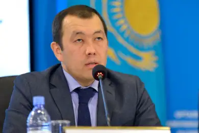 «Казпочту» возглавил новый руководитель