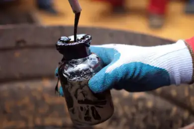 Кого накажут за грязную нефть для НПЗ?