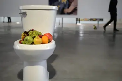 Как Казахстан подготовился к Международному дню туалета