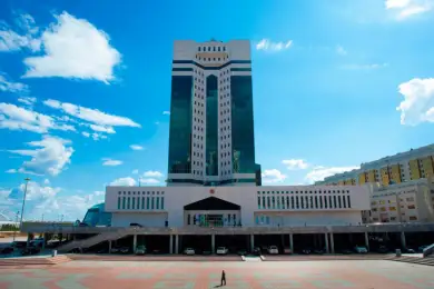 Флешмоб поддержит? Отставка правительства Казахстана возможна