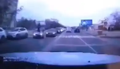 кадр из видео