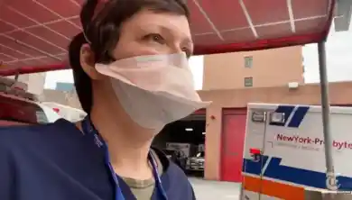 Колин Смит (Collen Smith)