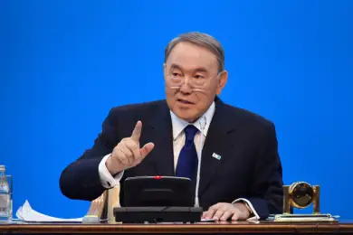 «На корабле у всех одна судьба» — Елбасы обратился к народу Казахстана